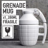 Creative Grenade Mug